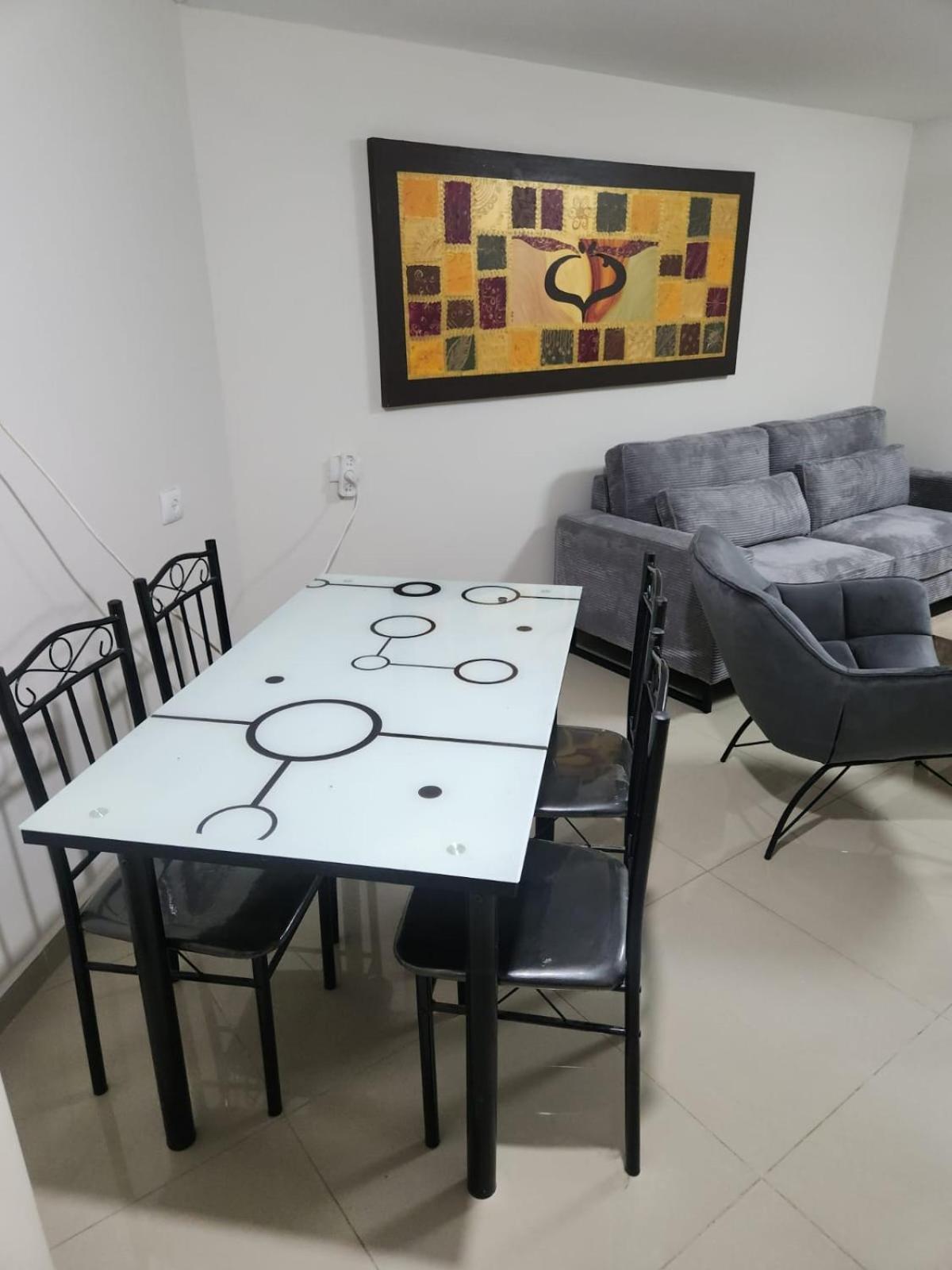 Vila Lidar Ελάτ Εξωτερικό φωτογραφία