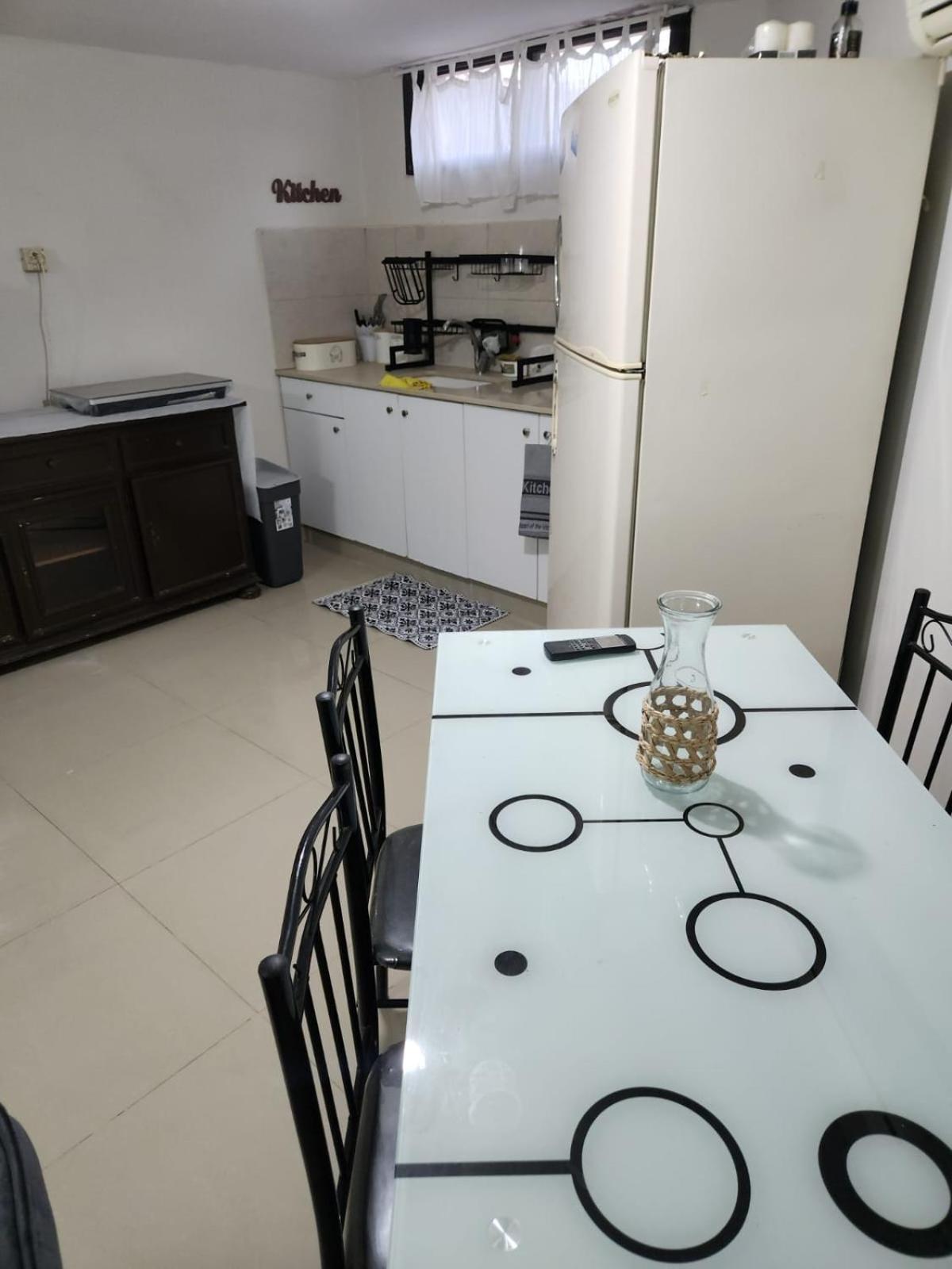 Vila Lidar Ελάτ Εξωτερικό φωτογραφία