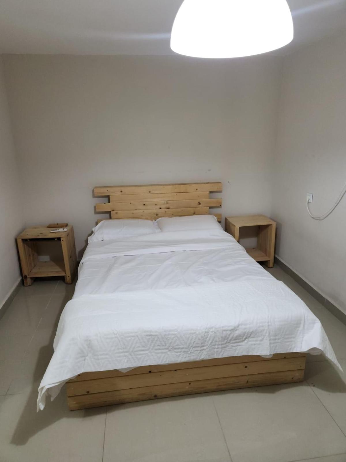 Vila Lidar Ελάτ Εξωτερικό φωτογραφία