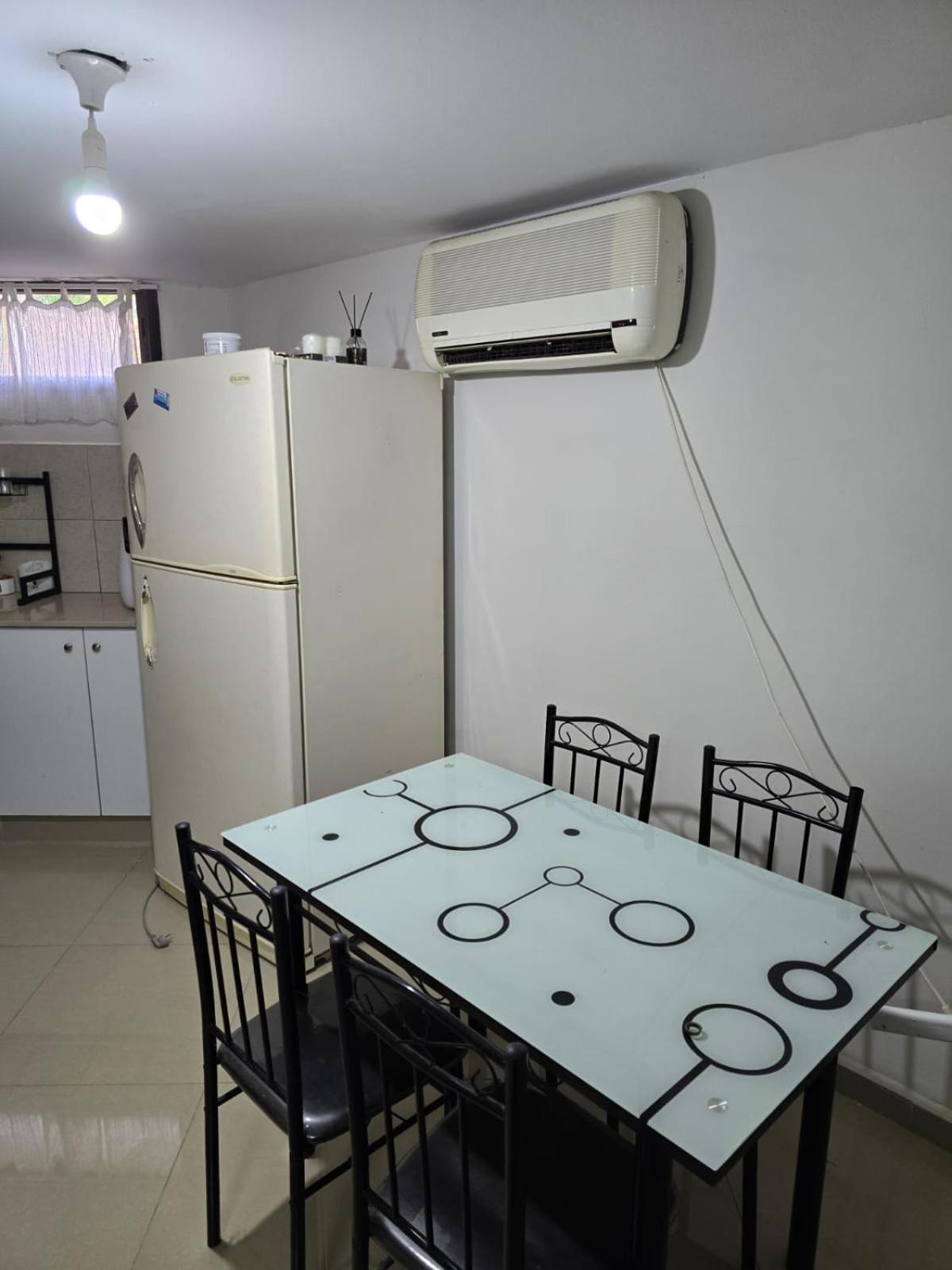 Vila Lidar Ελάτ Εξωτερικό φωτογραφία
